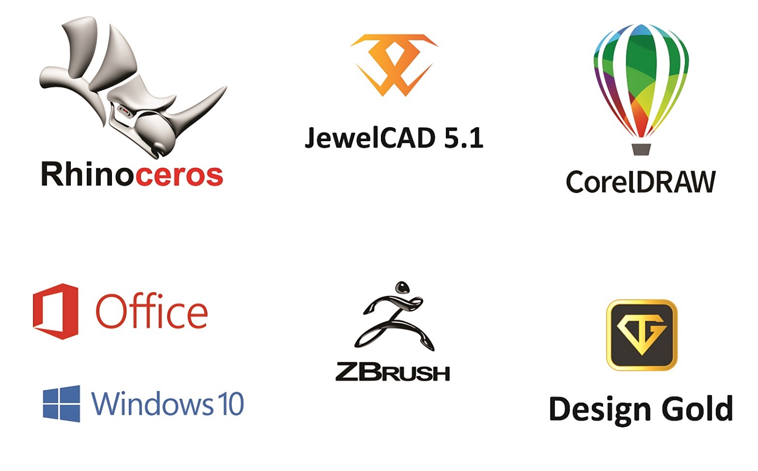 jewellery design software